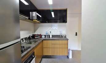 Imagem: Venda Apartamento 2 Dormitórios - 70 m²