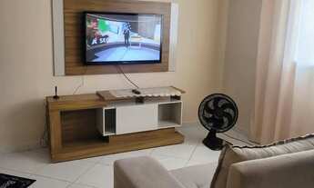 Imagem: APARTAMENTO TÉRREO, MOBILIADO, COND. BANDEIRANTES