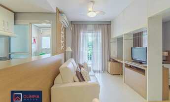 Imagem 3: Aluguel Apartamento 1 Dormitórios - 66 m² Consolação