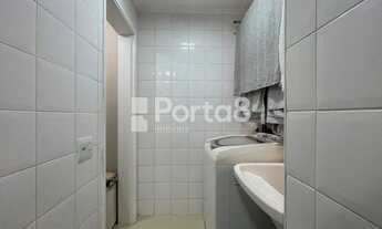 Imagem 5: Apartamento amplo de 3 quartos no Sun Park, com suíte e lazer completo