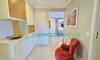 Imagem 7: APARTAMENTO À VENDA NA VILA LEOPOLDINA