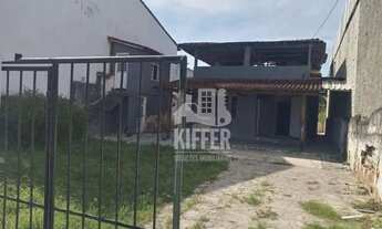 Imagem: Terreno/casa comercial em Maravista