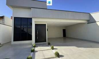 Imagem 2: Térrea para venda Setor Faiçalville