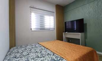 Imagem 6: Apartamento em Itararé, Apartamento em São Vicente, Apartamento com 2 dorms, Apartamento à