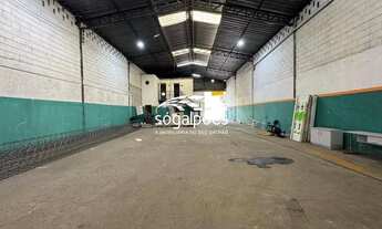 Imagem: Galpão para aluguel, 3 vagas, Perobas