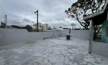 Imagem: Casa - Vila Nair - 2 Dormitórios - 60m²