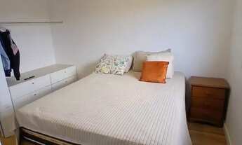 Imagem 3: Apartamento no Condomínio Clube Mirante do Flamboyant - SJCampos