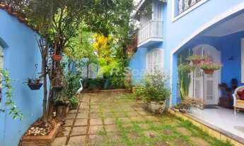 Imagem: Casa com 5 quartos, garagem para 5 vagas