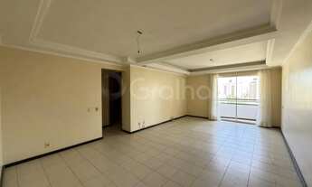 Imagem: Apartamento de 113m² com 3 quartos sendo