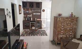 Imagem 4: CASA DE CONDOMÍNIO PECHINCHA JACAREPAGUÁ VISITE HOJE - CASA LINEAR - 03 QUARTOS - SUITE