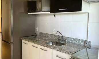 Imagem: RR9483 Apartamento MOBILIADO 41m² CONDOMÍNIO