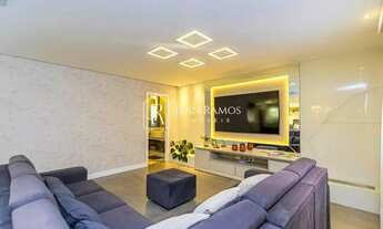 Imagem 14: Apartamento duplex para venda, 3 quarto(s), Novo Mundo, Curitiba