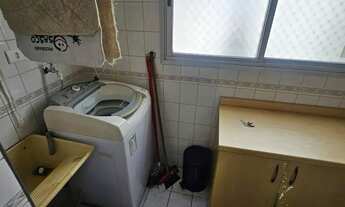 Imagem 6: Lindo apartamento com 2 quartos 1 vaga no Veloso