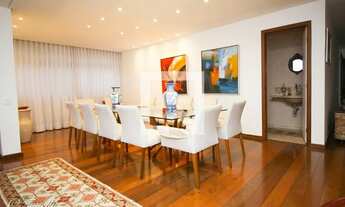 Imagem 3: Apartamento à Venda - Cruzeiro, 4 Quartos, 380 m2