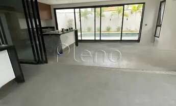 Imagem 4: Sobrado à venda e para alugar em Campinas, Swiss Park, com 5 quartos, com 359 m²