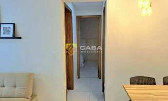 Imagem 3: Apartamento à venda com 2 quartos, em Jardim Camburi - Vitória - ES