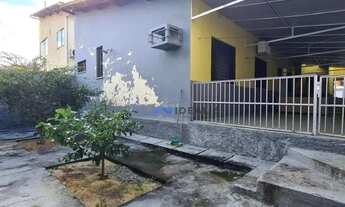 Imagem 2: Casa com 3 dormitórios à venda, 166 m² por R$ 700.000,00 - Cambeba - Fortaleza/CE