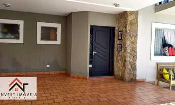 Imagem 3: Casa com 3 dormitórios, 260 m² - venda por R$ 1.400.000,00 ou aluguel por R$ 9.400,00/mês