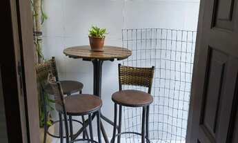 Imagem 7: VILLAGE 2/4 EM ITAPUÃ