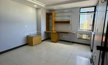 Imagem 5: Excelente Oportunidade, Apartamento 264m² à Venda no Condomínio Salvina Miranda, Alto do C