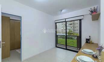 Imagem: Apartamento 1 quarto(s), no bairro Boa Vista