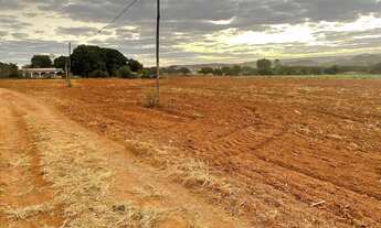 Imagem 7: Chácara no Núcleo Rural Santos Dumont Planaltina-DF 7.5 hectares