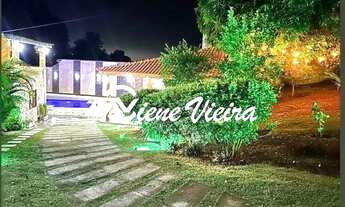 Imagem 6: CHACARA RESIDENCIAL em SANTA ISABEL - SP, SANTA ISABEL