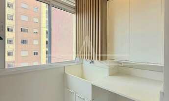 Imagem 7: APARTAMENTO RESIDENCIAL em BRAGANÇA PAULISTA - SP, JARDIM DO LAGO