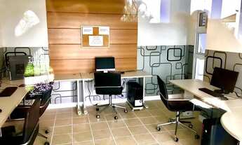 Imagem 7: Alugo Lindo Apartamento 2 suítes - Vila do Pan - Barra Olímpica - RJ