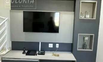 Imagem 4: Cobertura a venda - Vila Metalúrgica, Santo André