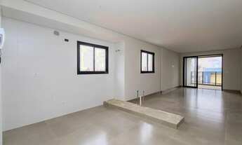 Imagem 4: Apartamento com 3 dormitórios à venda, 103 m² por R$ 909.000,00 - Boa Vista - Curitiba/PR