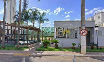 Imagem 4: Apartamento para alugar, 3 quartos, Gávea - Uberlândia/MG - Rotina Imobiliária