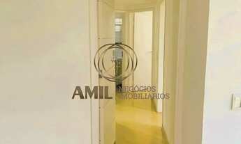 Imagem 5: EE - Aluga Apartamento, 113 m², 3 Quartos, 1 Suíte, Condomínio Plaza Del Sol, Vila Adyana