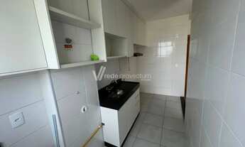 Imagem 4: Apartamento a venda condominio Ponte Romana em Paulínia