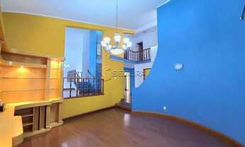 Imagem 4: Casa residencial com 3 dormitórios sendo 1 suíte