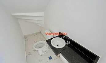 Imagem 7: Apartamento com 2 dormitórios à venda, 53 m² por R$ 385.000,00 - Aricanduva - São Paulo/SP