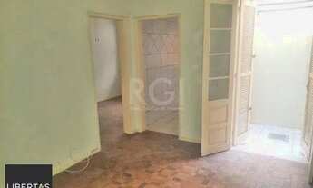 Imagem 3: Apartamento na Cidade Baixa de 1 dormitório térreo desocupado