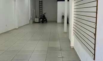 Imagem 4: LOCAÇÃO DEPOSITO COM 100m² NO CENTRO DE BC