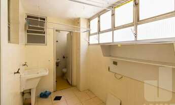 Imagem 16: APARTAMENTO 3 DORMITORIOS SENDO 1 SUITE 2 BANHEIROS SALA 3 AMBIENTES 1 VAGA