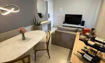 Imagem 5: Apartamento para Venda em Belo Horizonte, Buritis, 2 dormitórios, 1 suíte, 2 banheiros, 2