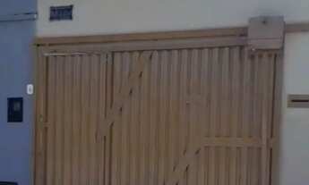 Imagem 3: Casa 2Qts setor Residencial Rio verde em Goiânia