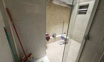 Imagem 6: Aluguel apartamento praia do canto Ed Abrahan Lincoln 2 quartos com 80 mts2 mobiliado