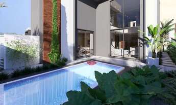 Imagem 6: Casa no Real Park, 3 Suítes vaga dupla