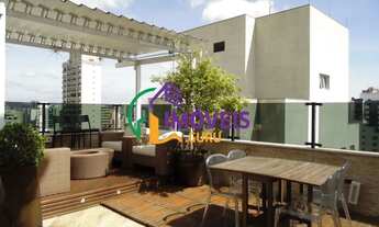 Imagem: COBERTURA - HIGIENÓPOLIS - SP