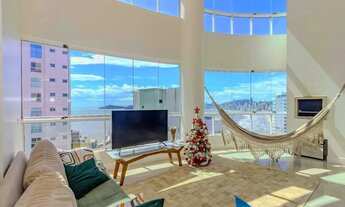 Imagem: Duplex com 3 suítes a venda no Ed. Palazzo