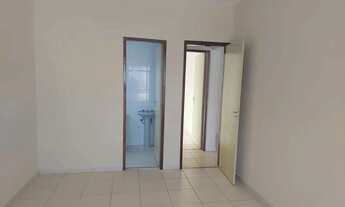 Imagem 6: Apartamento lindo, sala, 02 quartos, 01 suite, área, varanda, 01 vg de garagem em 63 m² no