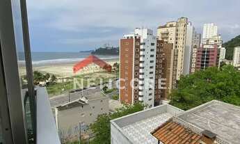 Imagem 3: Apartamento em Rua da Constituição - Itararé - São Vicente/SP