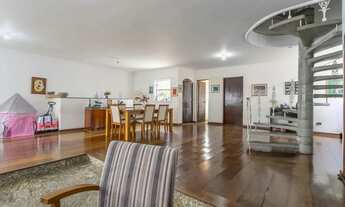 Imagem 2: Sobrado para venda em Jardim Franca com 4 quartos, sendo 2 suítes , 365m²