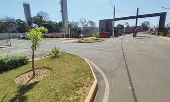 Imagem 4: Condomínio Chapada das Tulipas no bairro Cachoeira das Garças em Cuiabá-MT