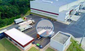 Imagem 5: Galpão em condomínio para alugar - Vargem Grande Paulista/SP